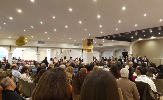 Malaga Conference 2018